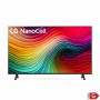 TV intelligente LG 43NANO81T6A.AEU 4K Ultra HD 43" HDR D-LED NanoCell de LG, Téléviseurs - Réf : S7839321, Prix : 491,24 €, R...