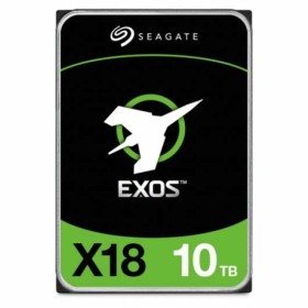 Hard Drive Seagate ST10000NM018G 10 TB 10 TB by Seagate, Solid disc drives - Ref: S7839344, Price: 370,38 €, Discount: %