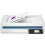 Escáner HP Scanjet Enterprise Flow N6600 FNW1 de HP, Escáneres de documentos - Ref: S7839348, Precio: 1,00 €, Descuento: %