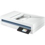 Escáner HP Scanjet Enterprise Flow N6600 FNW1 de HP, Escáneres de documentos - Ref: S7839348, Precio: 1,00 €, Descuento: %