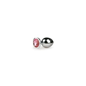 Anal plug EasyToys Pink Silver by EasyToys, Plugs - Ref: M0403444, Price: 12,77 €, Discount: %