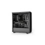 Boîtier ATX semi-tour Be Quiet! BG034 Noir de Be Quiet!, Boîtiers pour ordinateurs de bureau - Réf : S7839409, Prix : 108,71 ...