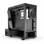 ATX Semi-tower Box Be Quiet! BG034 Black by Be Quiet!, Tabletop computer cases - Ref: S7839409, Price: 108,71 €, Discount: %