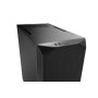 Boîtier ATX semi-tour Be Quiet! BG034 Noir de Be Quiet!, Boîtiers pour ordinateurs de bureau - Réf : S7839409, Prix : 108,71 ...