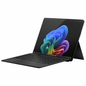 Laptop Microsoft Surface Pro 11 13" Qualcomm 16 GB RAM 512 GB SSD Qwerty espanhol de Microsoft, Portáteis - Ref: S7839452, Pr...