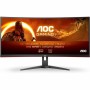 Monitor AOC CU34G2XE/BK 34" 144 Hz di AOC, Monitor - Rif: S7839487, Prezzo: 378,77 €, Sconto: %