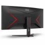 Écran AOC CU34G2XE/BK 34" 144 Hz de AOC, Ecrans PC - Réf : S7839487, Prix : 378,77 €, Remise : %