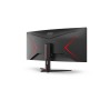 Écran AOC CU34G2XE/BK 34" 144 Hz de AOC, Ecrans PC - Réf : S7839487, Prix : 378,77 €, Remise : %