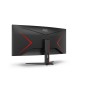 Monitor AOC CU34G2XE/BK 34" 144 Hz di AOC, Monitor - Rif: S7839487, Prezzo: 378,77 €, Sconto: %