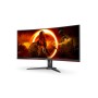 Écran AOC CU34G2XE/BK 34" 144 Hz de AOC, Ecrans PC - Réf : S7839487, Prix : 378,77 €, Remise : %