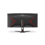 Écran AOC CU34G2XE/BK 34" 144 Hz de AOC, Ecrans PC - Réf : S7839487, Prix : 378,77 €, Remise : %