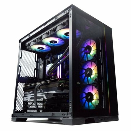 PC de bureau PcCom Ultimate 64 GB RAM Nvidia Geforce RTX 4090 de PcCom, Tours - Réf : S7839493, Prix : 6,00 €, Remise : %