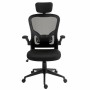 Cadeira de Escritório Owlotech Preto de Owlotech, Cadeiras e sofás - Ref: S7839511, Preço: 344,20 €, Desconto: %