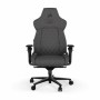 Chaise de Bureau Corsair Noir de Corsair, Chaises et canapés - Réf : S7839528, Prix : 696,54 €, Remise : %