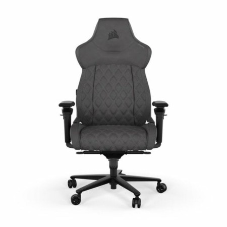 Office Chair Corsair Black by Corsair, Sofas and chairs - Ref: S7839528, Price: 696,54 €, Discount: %