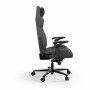 Chaise de Bureau Corsair Noir de Corsair, Chaises et canapés - Réf : S7839528, Prix : 696,54 €, Remise : %