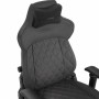 Silla de Oficina Corsair Negro de Corsair, Sillas y sofás - Ref: S7839528, Precio: 696,54 €, Descuento: %