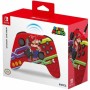 Contrôle des jeux HORI Super Mario Edicion Especial Rojo Nintendo Switch de HORI, Accessoires - Réf : S7839532, Prix : 68,81 ...