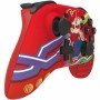 Contrôle des jeux HORI Super Mario Edicion Especial Rojo Nintendo Switch de HORI, Accessoires - Réf : S7839532, Prix : 68,81 ...