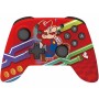 Contrôle des jeux HORI Super Mario Edicion Especial Rojo Nintendo Switch de HORI, Accessoires - Réf : S7839532, Prix : 68,81 ...