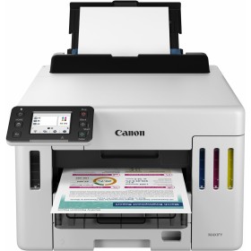 Impresora Multifunción Canon GX5550 de Canon, Impresoras de tinta - Ref: S7839595, Precio: 593,49 €, Descuento: %