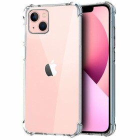 Funda para Móvil Cool iPhone 13 Transparente Apple de Cool, Carcasas y fundas - Ref: S7839651, Precio: 8,80 €, Descuento: %