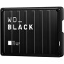 Externe Festplatte Western Digital P10 Game Drive 5 TB von Western Digital, Solid-State-Festplattenlaufwerke - Ref: S7839757,...