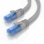 UTP Category 6 Rigid Network Cable Aisens Grey 1 m by Aisens, Ethernet cables - Ref: S7839772, Price: 5,01 €, Discount: %