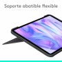 Housse pour Tablette Logitech iPad Pro 2024 Noir Espagnol Qwerty QWERTY de Logitech, Housses - Réf : S7839834, Prix : 277,68 ...