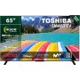 TV intelligente Toshiba 65UV2363DG 4K Ultra HD 65" LED HDR D-LED de Toshiba, Téléviseurs - Réf : S7839973, Prix : 597,05 €, R...