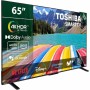 TV intelligente Toshiba 65UV2363DG 4K Ultra HD 65" LED HDR D-LED de Toshiba, Téléviseurs - Réf : S7839973, Prix : 597,05 €, R...