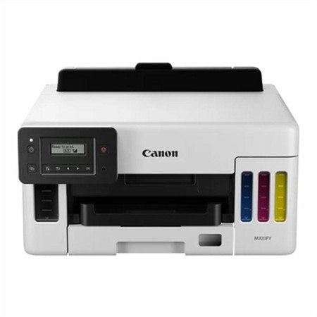 Multifunction Printer Canon GX5050 by Canon, Ink printers - Ref: S7840037, Price: 465,89 €, Discount: %