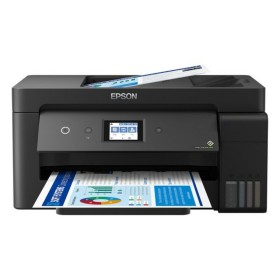 Impresora Multifunción Epson EcoTank ET-15000 Wi-Fi Negro de Epson, Impresoras multifunción - Ref: S7840065, Precio: 818,69 €...