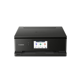 Imprimante Multifonction Canon PIXMA TS8750 4800 x 1200 dpi de Canon, Imprimantes multifonctions - Réf : S7840100, Prix : 218...