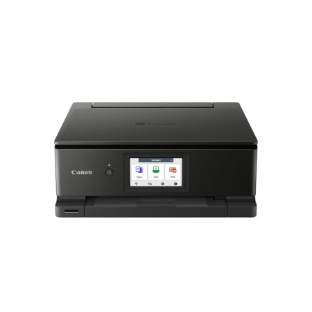 Impresora Multifunción Canon PIXMA TS8750 4800 x 1200 dpi de Canon, Impresoras multifunción - Ref: S7840100, Precio: 218,26 €...