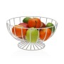 Coupe à fruits Versa Multicouleur Moderne | Tienda24 Tienda24.eu