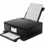 Impressora multifunções Canon PIXMA TS8750 4800 x 1200 dpi de Canon, Impressoras multifunções - Ref: S7840100, Preço: 218,26 ...