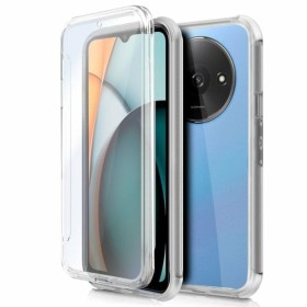 Protection pour téléphone portable Cool Redmi A3 Transparent Xiaomi de Cool, Housses et étuis téléphones portables - Réf : S7...