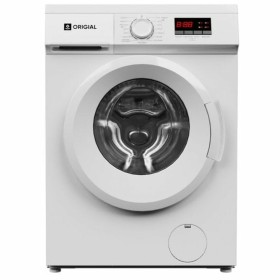 Lavadora LG F2WT2008S3W 60 cm 1200 rpm 8 kg | Tienda24 - Global Online Shop Tienda24.eu