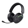 Auriculares com microfone Trust GXT 491 Fayzo Preto de Trust, Auriculares com microfones - Ref: S7840191, Preço: 79,23 €, Des...