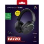 Kopfhörer mit Mikrofon Trust GXT 491 Fayzo Schwarz von Trust, Headsets mit Mikrofonen - Ref: S7840191, Preis: 79,23 €, Rabatt: %