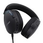 Auriculares com microfone Trust GXT 491 Fayzo Preto de Trust, Auriculares com microfones - Ref: S7840191, Preço: 79,23 €, Des...