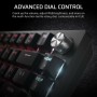 Clavier Corsair K65 PLUS Noir de Corsair, Claviers - Réf : S7840203, Prix : 213,54 €, Remise : %