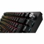 Clavier Corsair K65 PLUS Noir de Corsair, Claviers - Réf : S7840203, Prix : 213,54 €, Remise : %