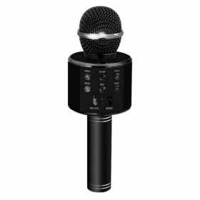 Microphone PcCom Black by PcCom, PC Microphones - Ref: S7840221, Price: 13,87 €, Discount: %