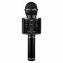 Microphone PcCom Noir de PcCom, Microphones - Réf : S7840221, Prix : 13,87 €, Remise : %