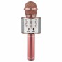 Microphone PcCom Pink | Tienda24 - Global Online Shop Tienda24.eu