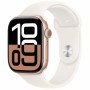 Smartwatch Apple Series 10 GPS 42mm Cor de Rosa Ø 46 mm de Apple, Smartwatches - Ref: S7840235, Preço: 586,73 €, Desconto: %