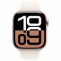 Smartwatch Apple Series 10 GPS 42mm Cor de Rosa Ø 46 mm de Apple, Smartwatches - Ref: S7840235, Preço: 586,73 €, Desconto: %