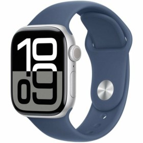 Smartwatch Apple Series 10 GPS 42mm Argentato di Apple, Smartwatch - Rif: S7840236, Prezzo: 535,78 €, Sconto: %